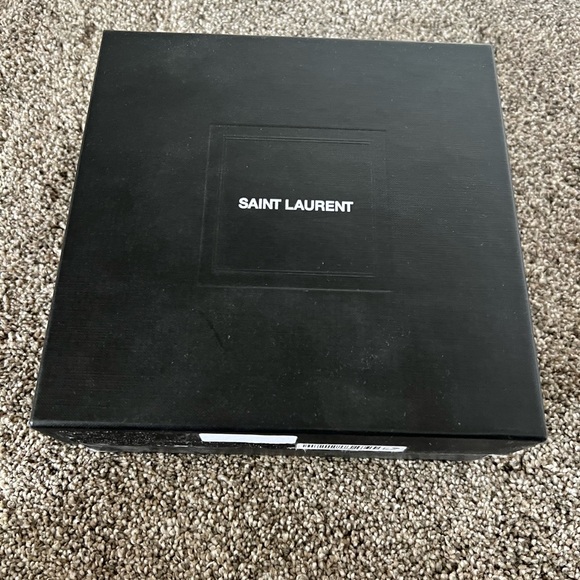 Like New YSL gem crossbody handbag - Picture 2 of 7